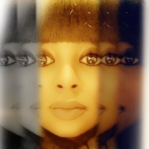 Meet your Posher, Sheena-marie